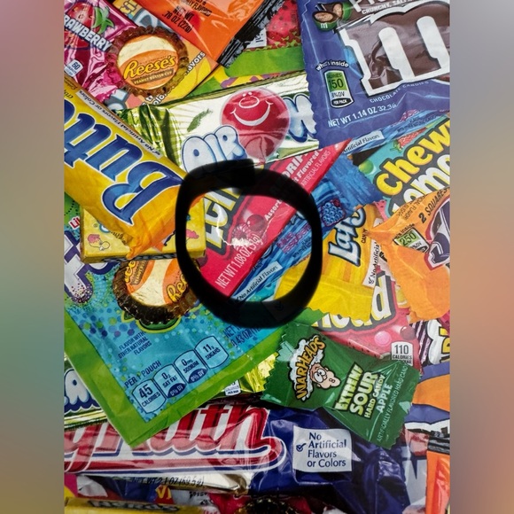 Yummy Snacks! Bundle of 2/1000pc Puzzles - Picture 6 of 6